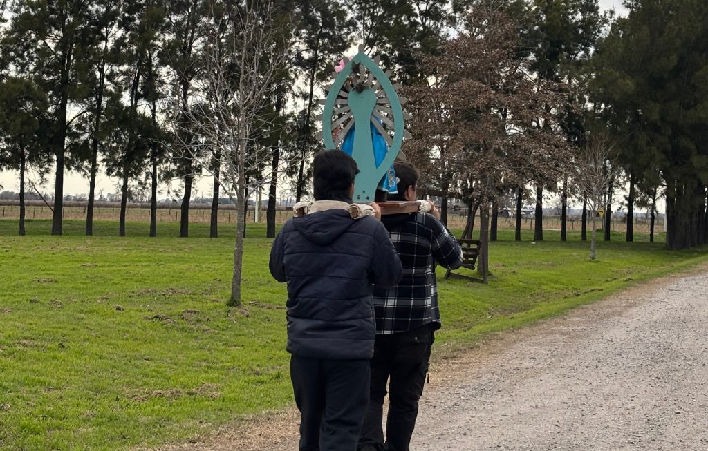 Un tesoro escondido