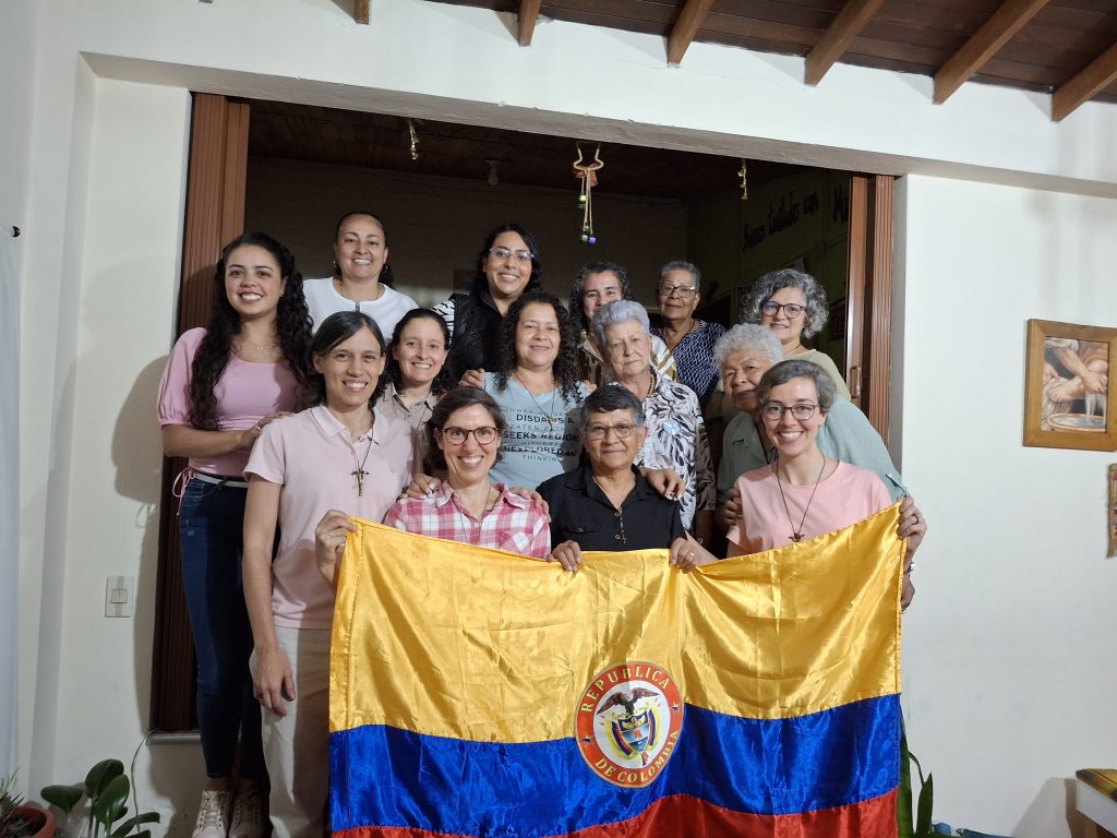 Cuando Dios pasa por nuestra vida