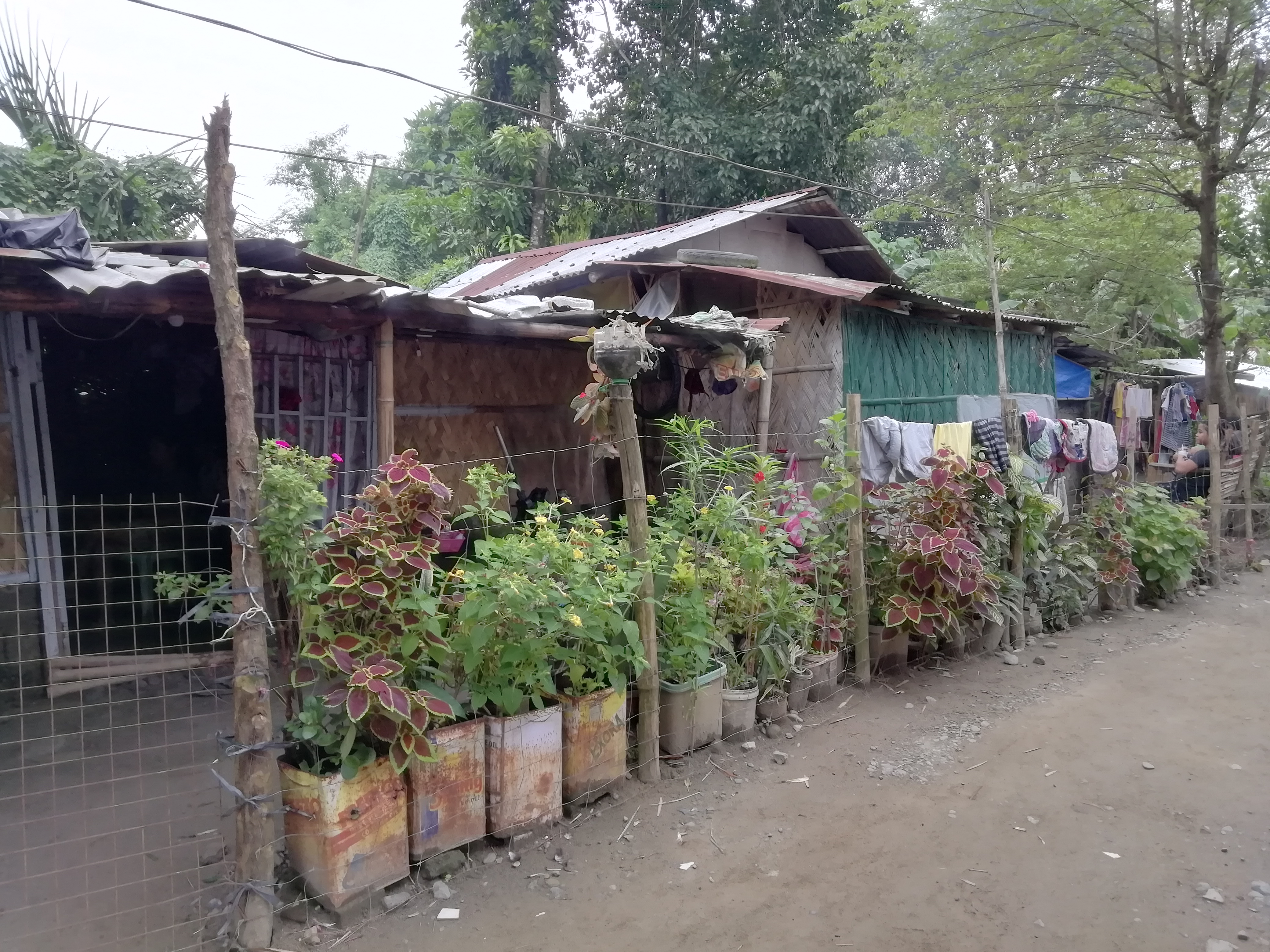 Good News! – A letter from the Philippines