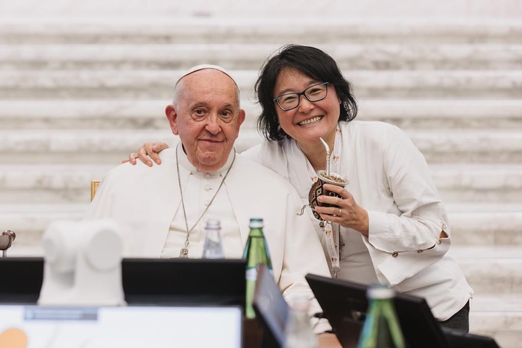 Al Papa le importa la opinión de todos